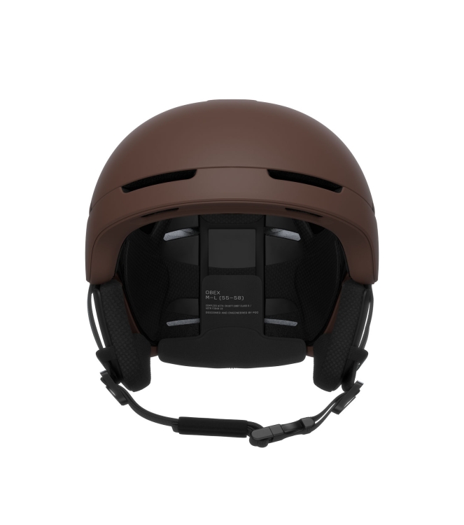 POC wintersport accessoires 10113 marine bij Leerentveldvrijetijd.nl