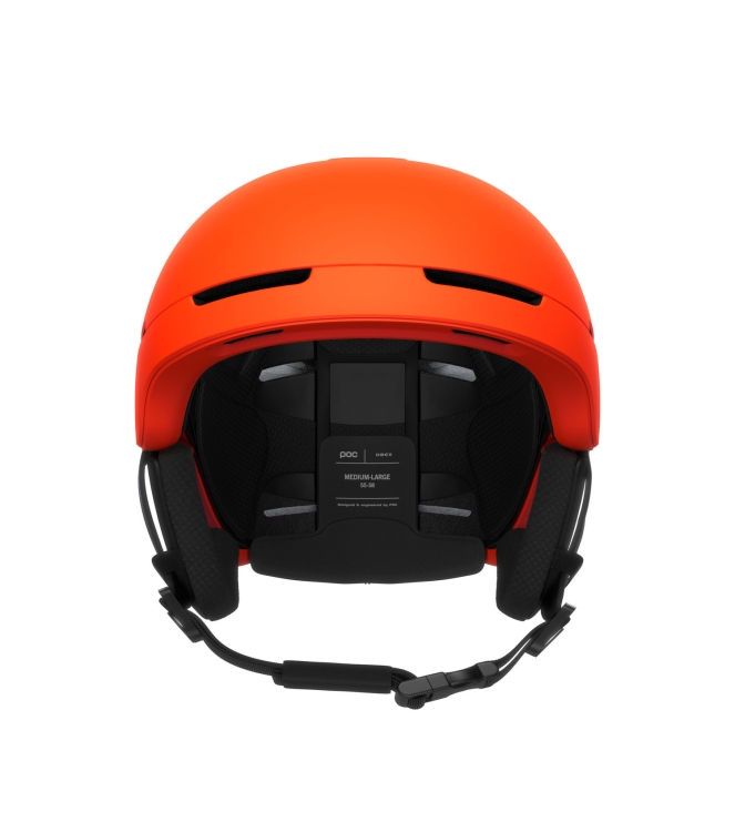 POC wintersport accessoires 10113 beige bij Leerentveldvrijetijd.nl