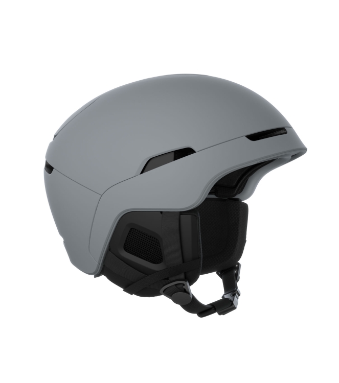 POC POC Obex Mips skihelm granite grey matt 10113 Granite Grey Matt POC wintersport accessoires 10113 lichtblauw bij Leerentveldvrijetijd.nl