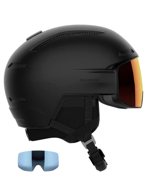 Salomon Salomon Driver Prime Sigma Plus