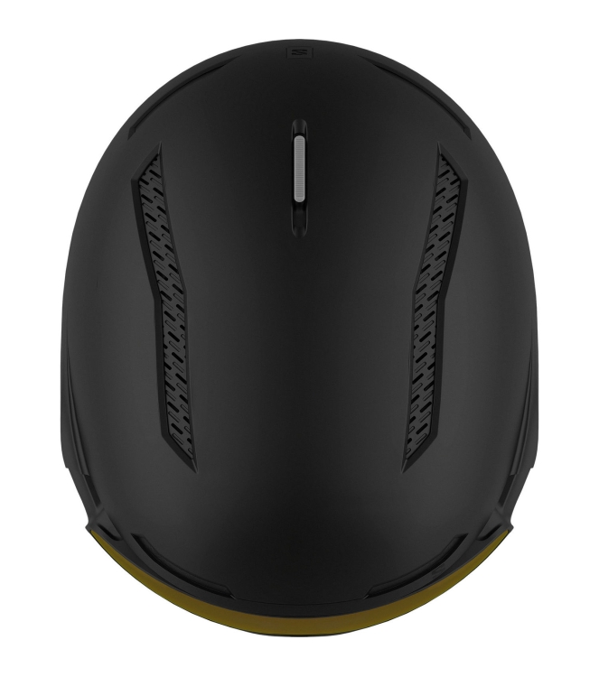 Salomon wintersport accessoires L47010900 licht grijs bij Leerentveldvrijetijd.nl