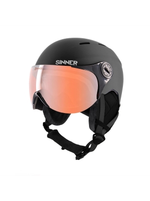 Sinner Sinner Typhoon Visor Cat 2