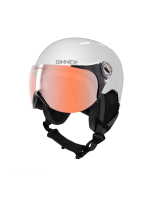 Sinner Sinner Typhoon Visor Cat 2