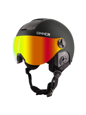 Sinner Sinner Bullit Visor Cat 2