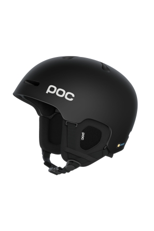 POC POC Fornix Mips skihelm Uranium Black Matt