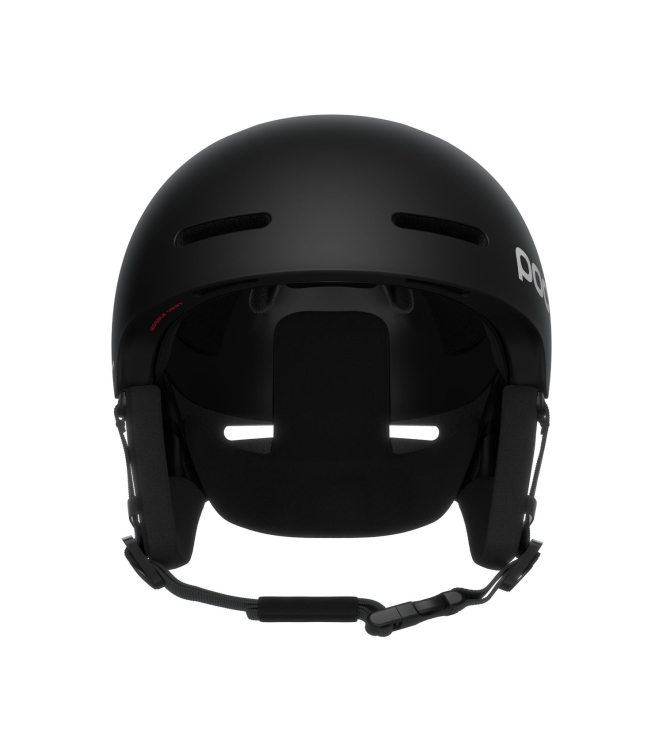 POC wintersport accessoires 10476 licht grijs bij Leerentveldvrijetijd.nl