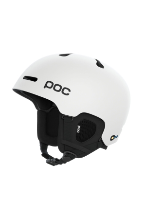 POC POC Fornix Mips skihelm Hydrogen White Matt