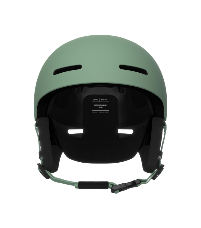 POC wintersport accessoires 10476 zwart bij Leerentveldvrijetijd.nl