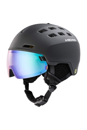 Head Head Radar 5K Photo S1-S3 Mips Black
