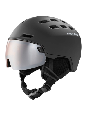 Head Head Radar 5K S2 Silver