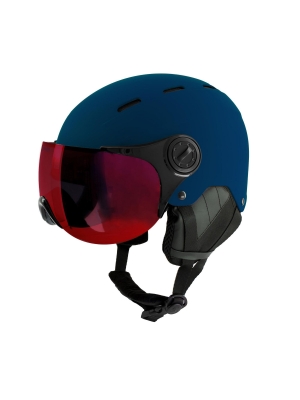 Sinner Sinner Typhoon Visor Skihelm