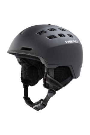 Head Head Rev skihelm Black Head Head Rev skihelm Black