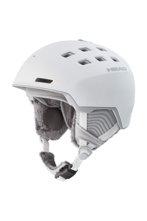 Head Head Rita shihelm White Head Head Rita shihelm White