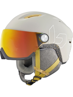 Bolle Bolle Eco V-Atmos Photo blue Cat 1-3