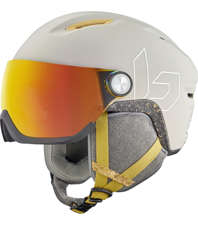 Bolle wintersport accessoires BH0090 jeans bij Leerentveldvrijetijd.nl