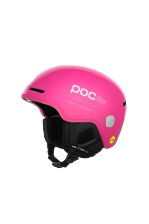 POC POC POCito Obex Mips skihelm Fluorescent Pink