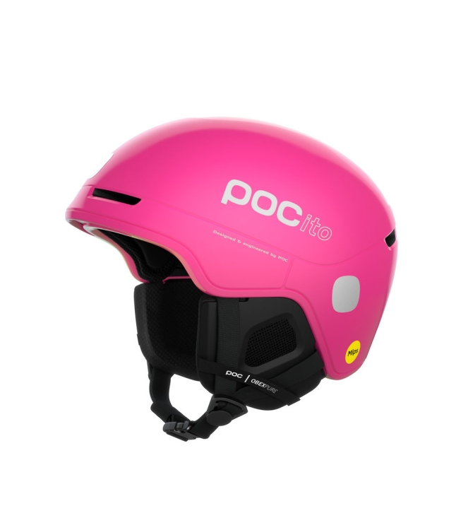 POC wintersport accessoires 10474 ivoor bij Leerentveldvrijetijd.nl