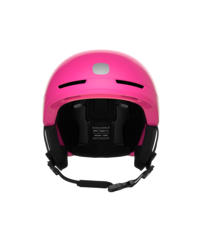 POC wintersport accessoires 10474 ivoor bij Leerentveldvrijetijd.nl