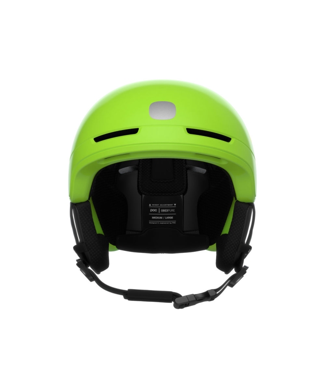 POC wintersport accessoires 10474 groen bij Leerentveldvrijetijd.nl