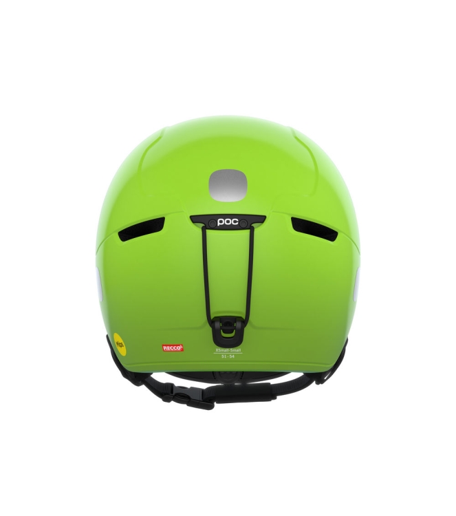 POC wintersport accessoires 10474 groen bij Leerentveldvrijetijd.nl