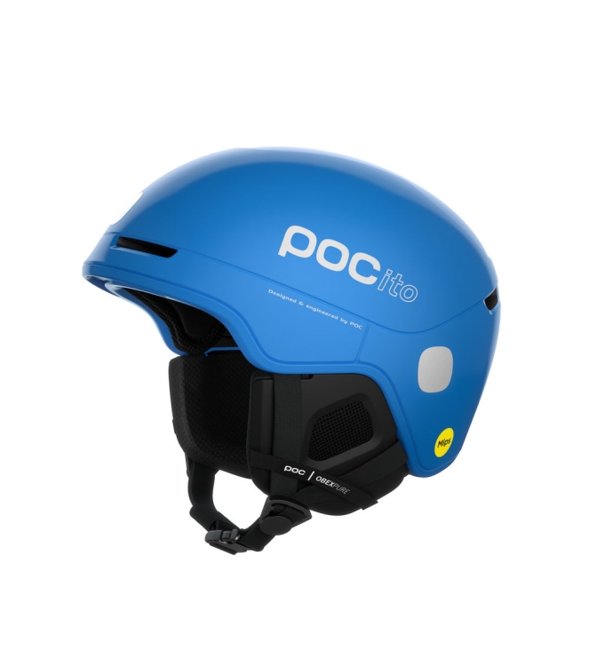 POC wintersport accessoires 10474 antraciet bij Leerentveldvrijetijd.nl
