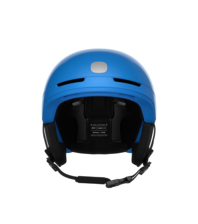 POC wintersport accessoires 10474 antraciet bij Leerentveldvrijetijd.nl