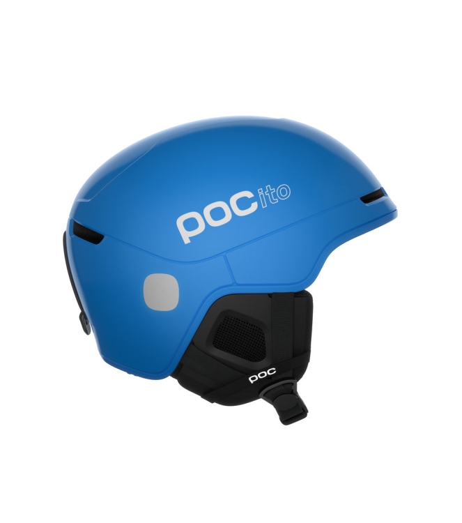 POC wintersport accessoires 10474 antraciet bij Leerentveldvrijetijd.nl