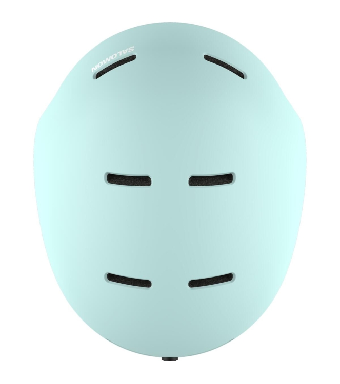 Salomon wintersport accessoires L47259600 antraciet bij Leerentveldvrijetijd.nl