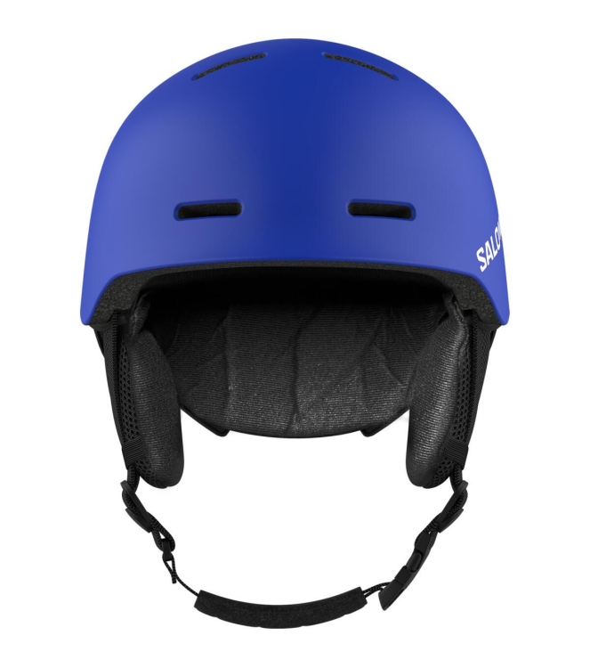 Salomon wintersport accessoires L47304100 antraciet bij Leerentveldvrijetijd.nl