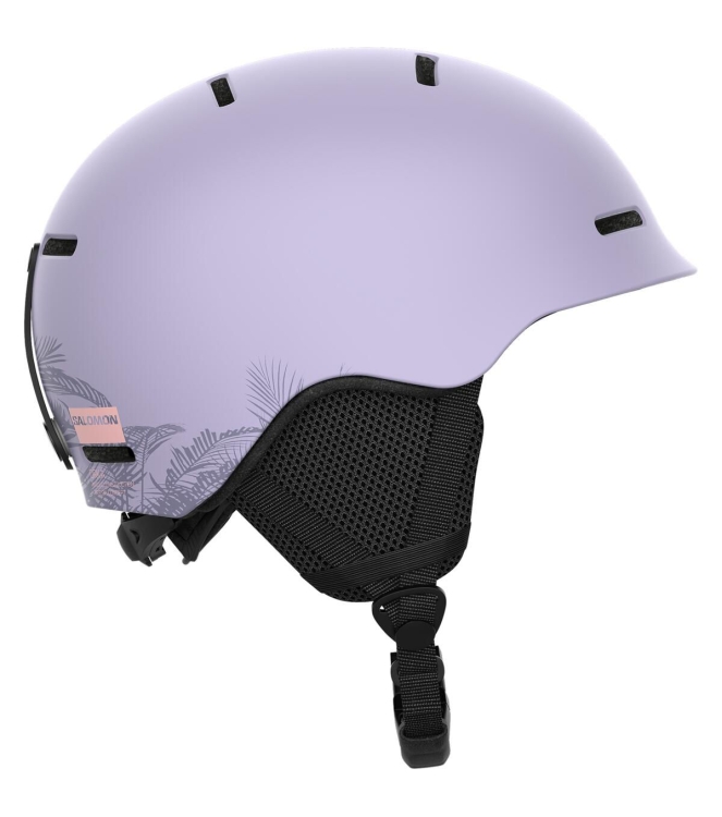 Salomon wintersport accessoires L47304200  bij Leerentveldvrijetijd.nl