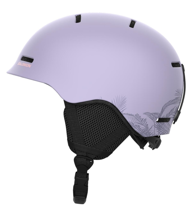 Salomon wintersport accessoires L47304200  bij Leerentveldvrijetijd.nl