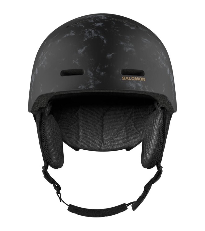 Salomon wintersport accessoires L47304400 licht grijs bij Leerentveldvrijetijd.nl