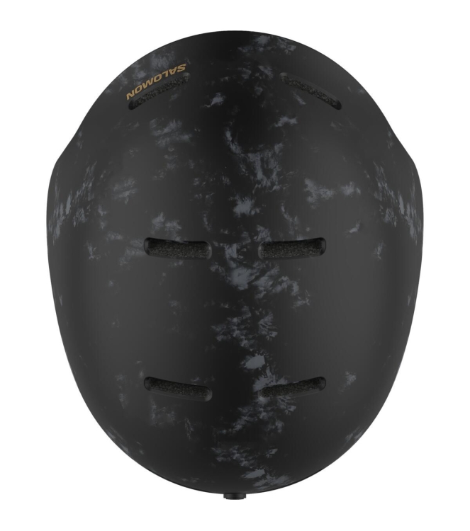 Salomon wintersport accessoires L47304400 licht grijs bij Leerentveldvrijetijd.nl