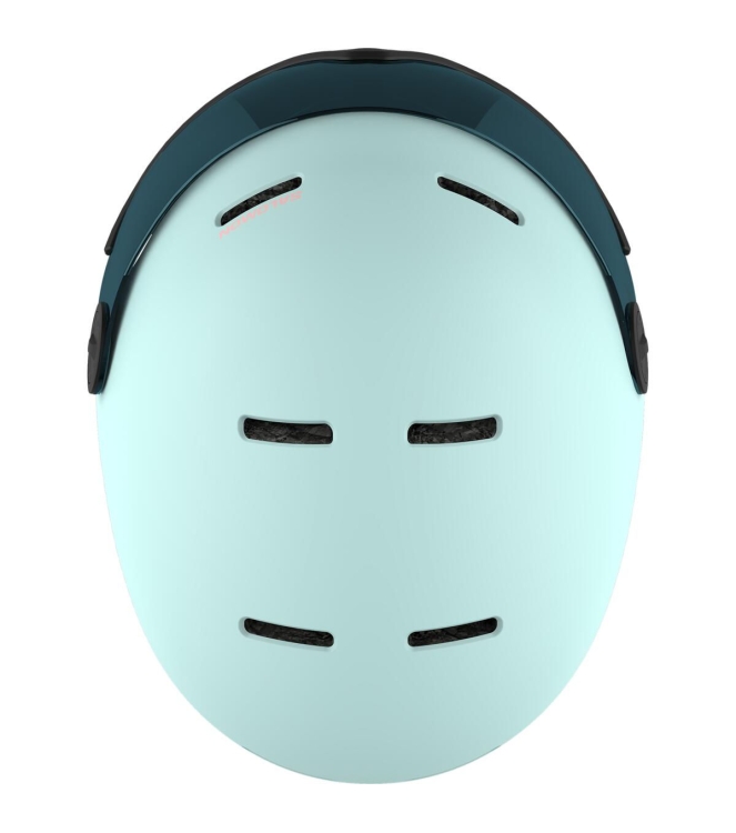 Salomon wintersport accessoires L47259400 antraciet bij Leerentveldvrijetijd.nl