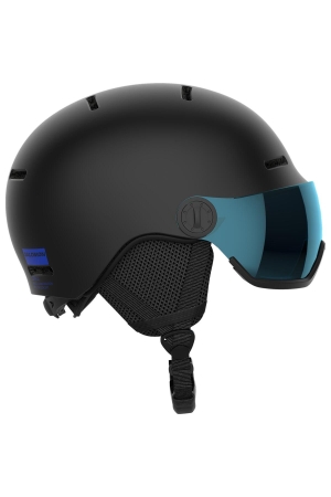 Salomon Salomon Orka Visor Black