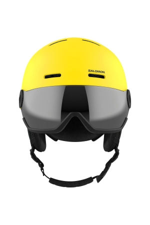 Salomon Salomon Orka Visor Vibrant Yellow