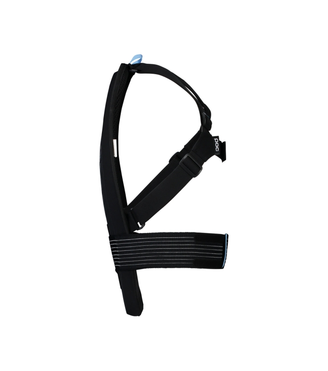 POC wintersport accessoires 20326 1002 licht grijs bij Leerentveldvrijetijd.nl