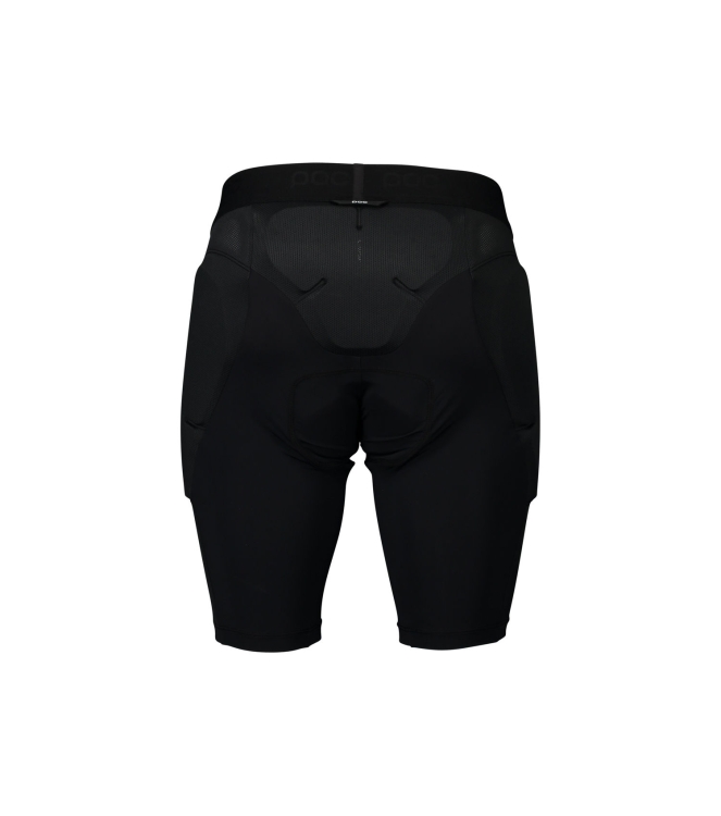 POC POC Synovia VPD Shorts uranium black 20387 1002 Uranium Black POC wintersport accessoires 20387 1002 licht grijs bij Leerentveldvrijetijd.nl