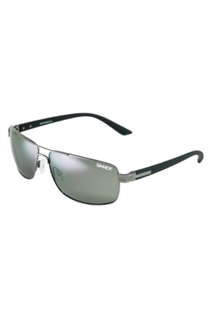 Sinner Sinner Durness zonnebril Sintec Sh BLK