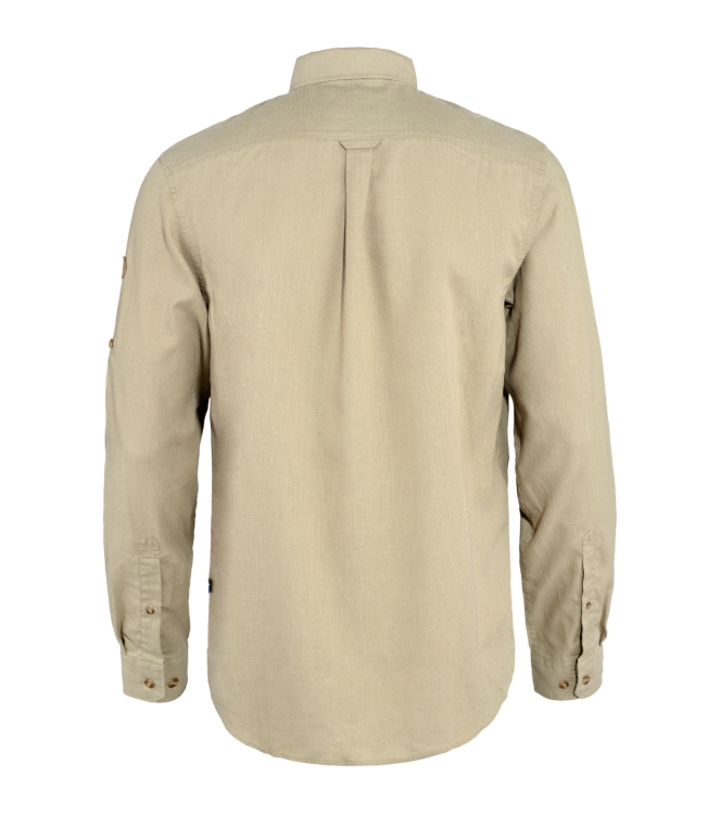 Fjällräven fleeces en truien F87208 195 donker blauw bij Leerentveldvrijetijd.nl