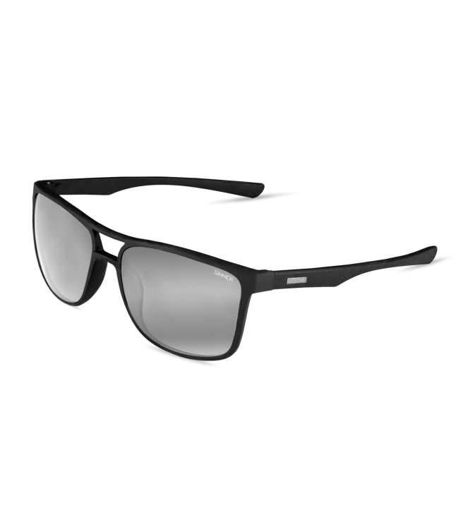 Sinner wintersport accessoires SISU-861-10-P03 licht grijs bij Leerentveldvrijetijd.nl