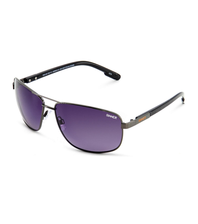 Sinner wintersport accessoires SISU-847-90-P10 marine bij Leerentveldvrijetijd.nl