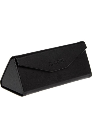 Sinner Sinner Triangle Folding Case M black