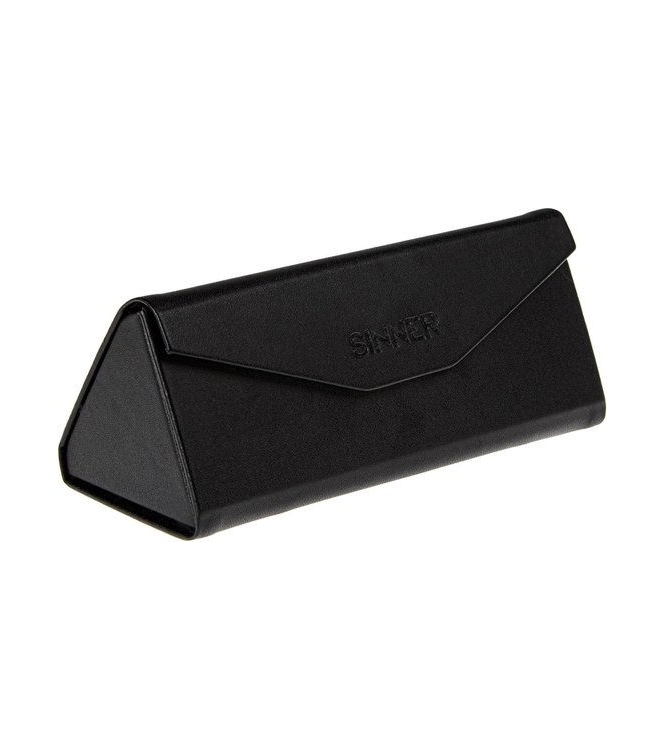 Sinner wintersport accessoires SIAC-117-10-02 licht grijs bij Leerentveldvrijetijd.nl