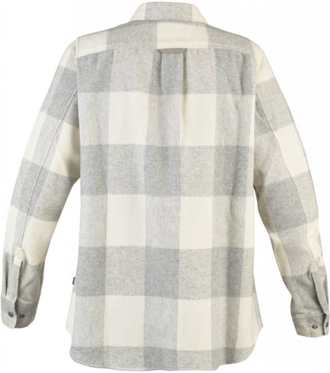 Fjällräven fleeces en truien 90835 roze bij Leerentveldvrijetijd.nl