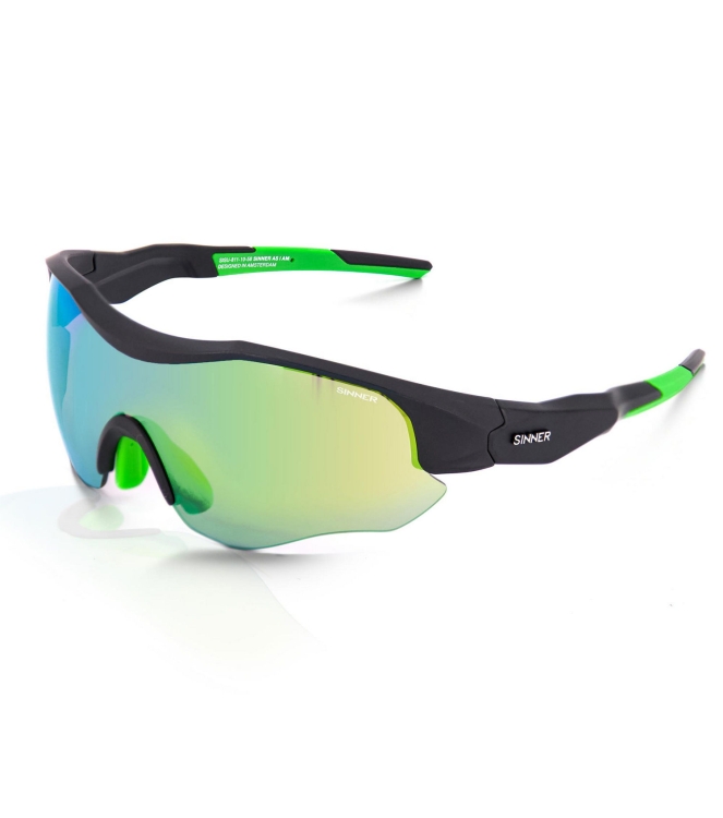 Sinner wintersport accessoires SISU-873-10-58 licht grijs bij Leerentveldvrijetijd.nl