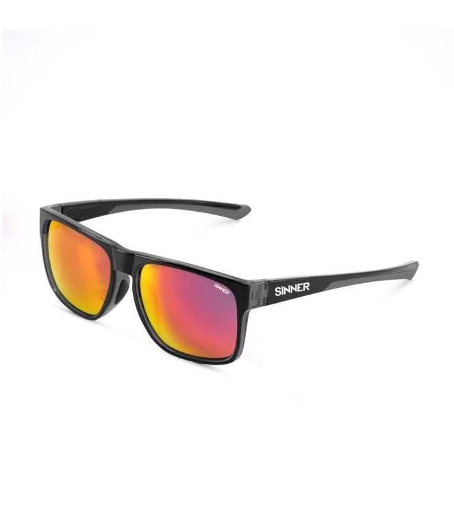 Sinner wintersport accessoires SISU-880-10-P59 licht grijs bij Leerentveldvrijetijd.nl