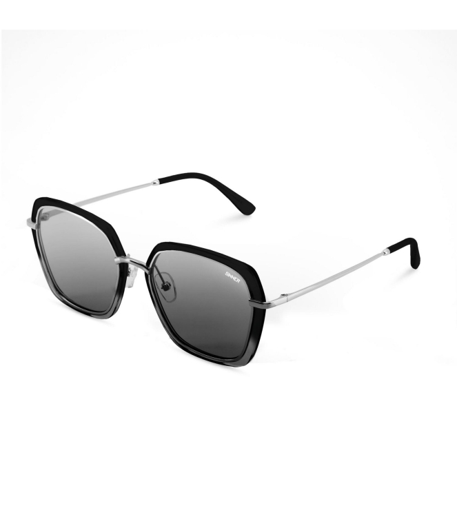 Sinner wintersport accessoires SISU-883-20-28 lichtblauw bij Leerentveldvrijetijd.nl