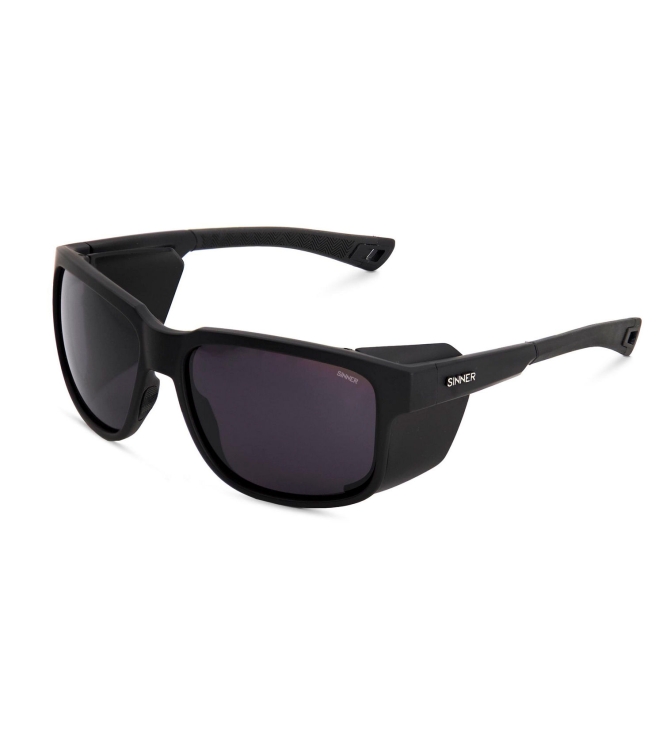 Sinner wintersport accessoires SISU-891-10-10 licht grijs bij Leerentveldvrijetijd.nl