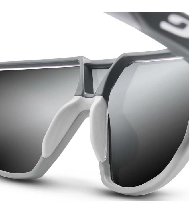 Julbo Julbo Fury Spectron 3 donkerblauw / groen J5311112 Donkerblauw / Groen Julbo wintersport accessoires J5311112 antraciet bij Leerentveldvrijetijd.nl